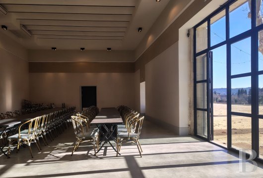 A 19th-century farmhouse surrounded by vineyards and forests between Cévennes and Provence, in the Gard Rhodanien - photo  n°30